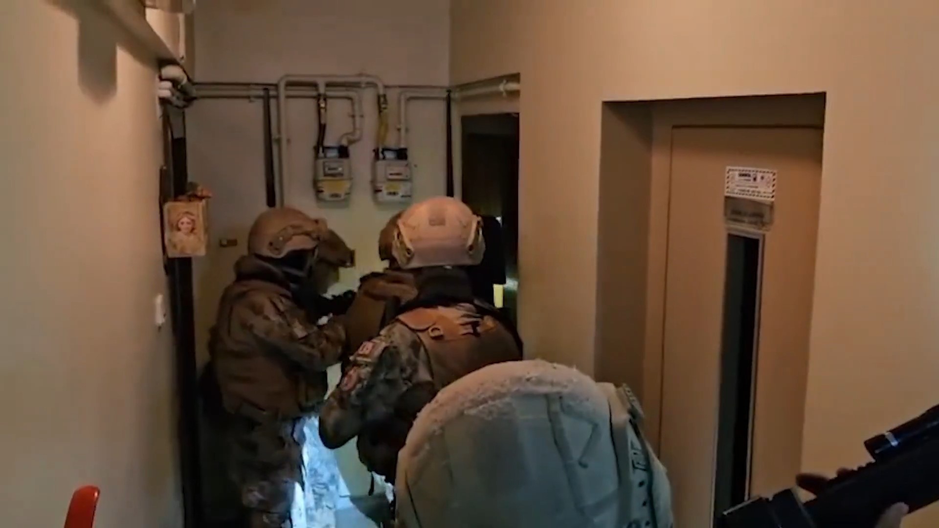 Manisa'da Dolandırıcılık Operasyonu 537 Kişi Mağdur! (1)