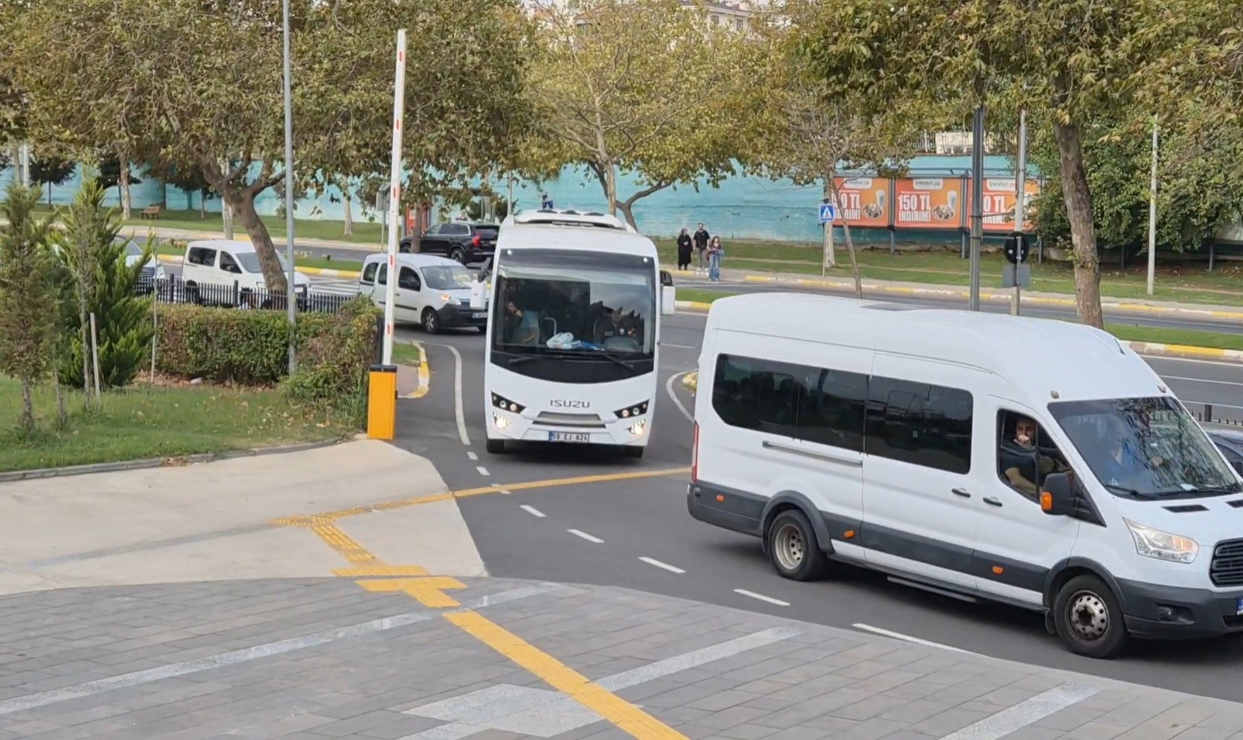 Manisa'da Dolandırıcılık Operasyonu 537 Kişi Mağdur! (2)
