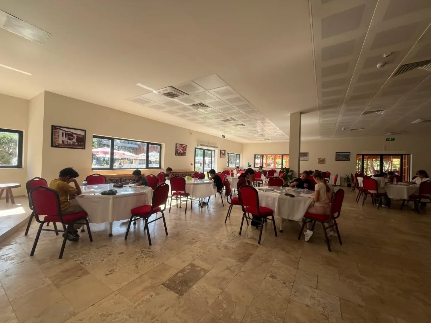 Manisa'da Eğitime Dev Destek Ücretsiz Kurs Imkanı (2)