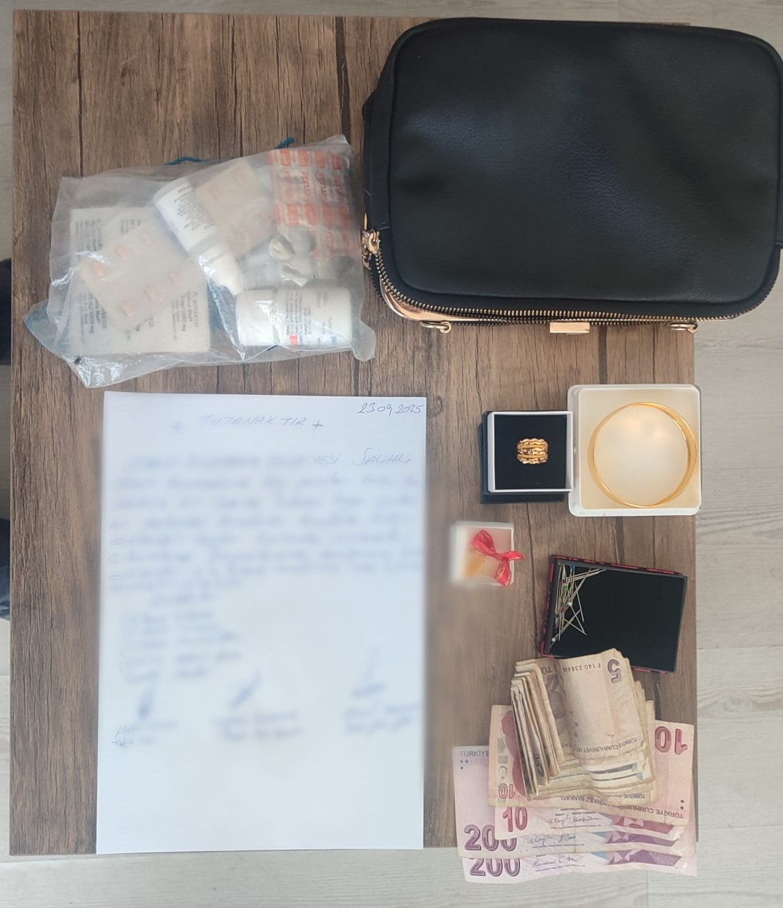 Manisa’da Insanlık Ölmemiş Dedirten Olay (3)