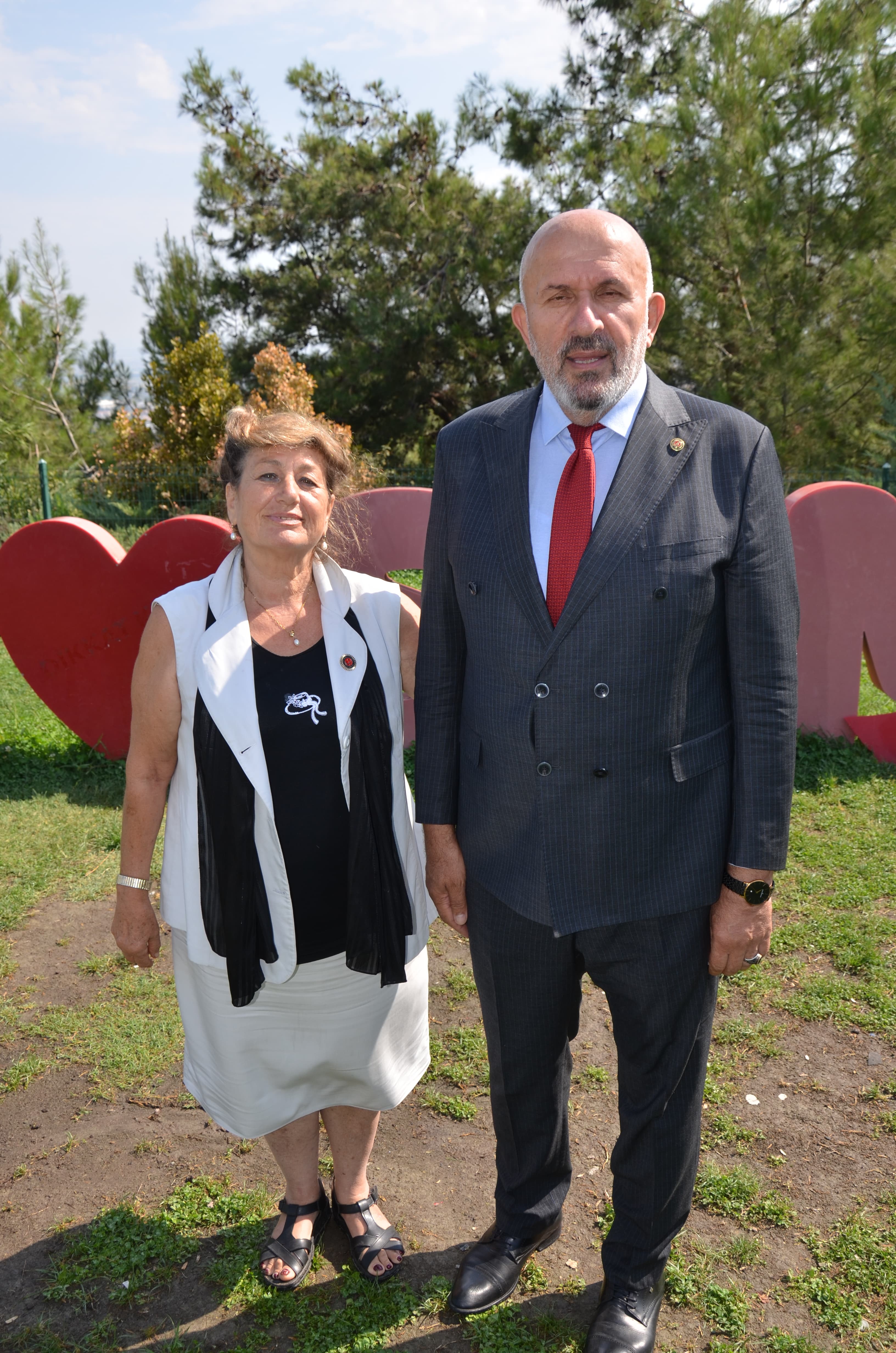 Manisa’da Yasa Değişikliği Görüşüldü (2)