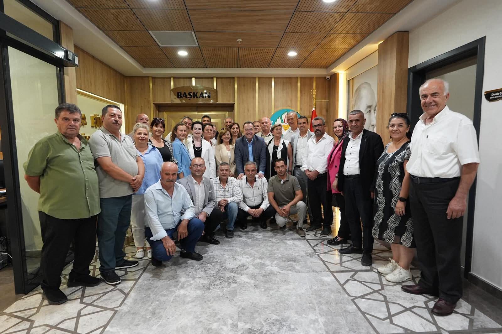 Manisa’da Yasa Değişikliği Görüşüldü (4)