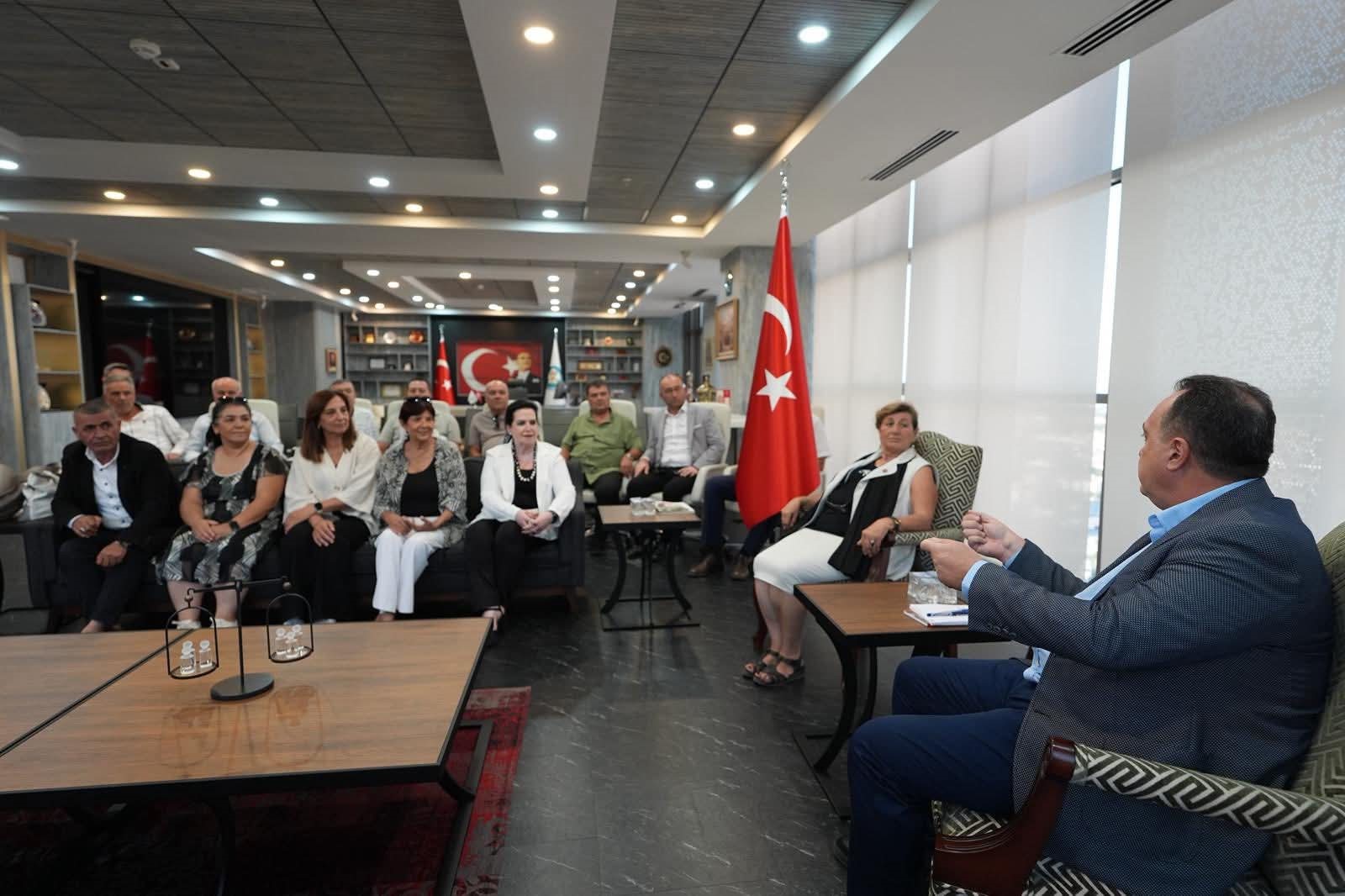 Manisa’da Yasa Değişikliği Görüşüldü (5)