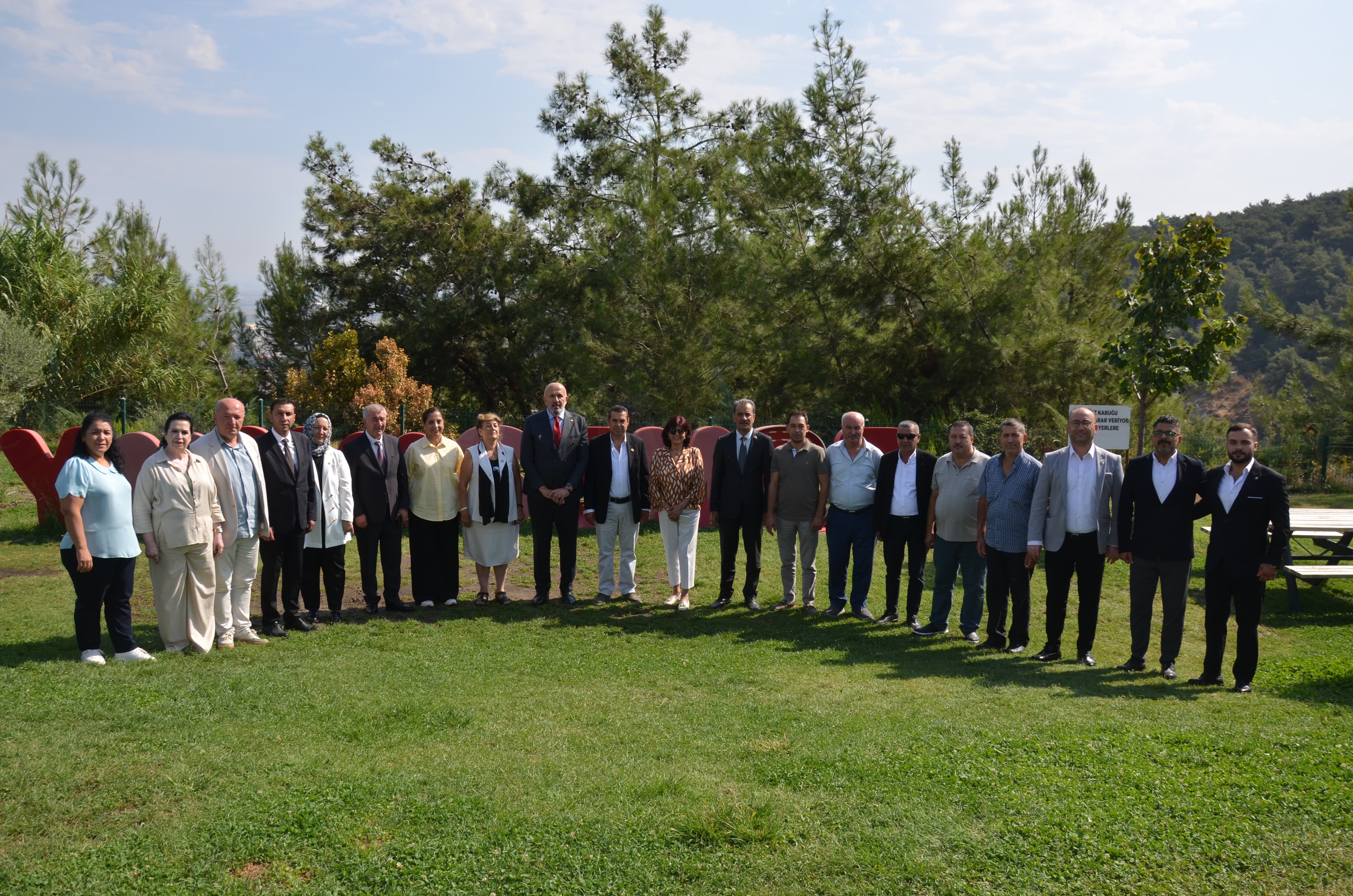 Manisa’da Yasa Değişikliği Görüşüldü (6)