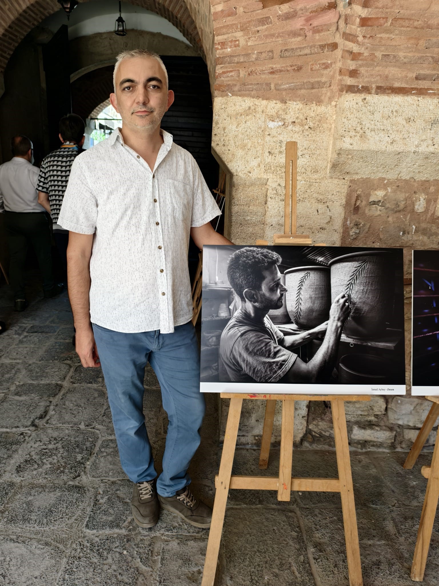 Manisalı Fotoğrafçılar Menemen’de Ödüllerini Aldı (3)
