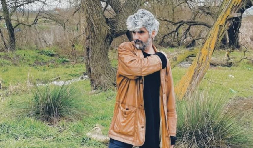 Manuş Baba
