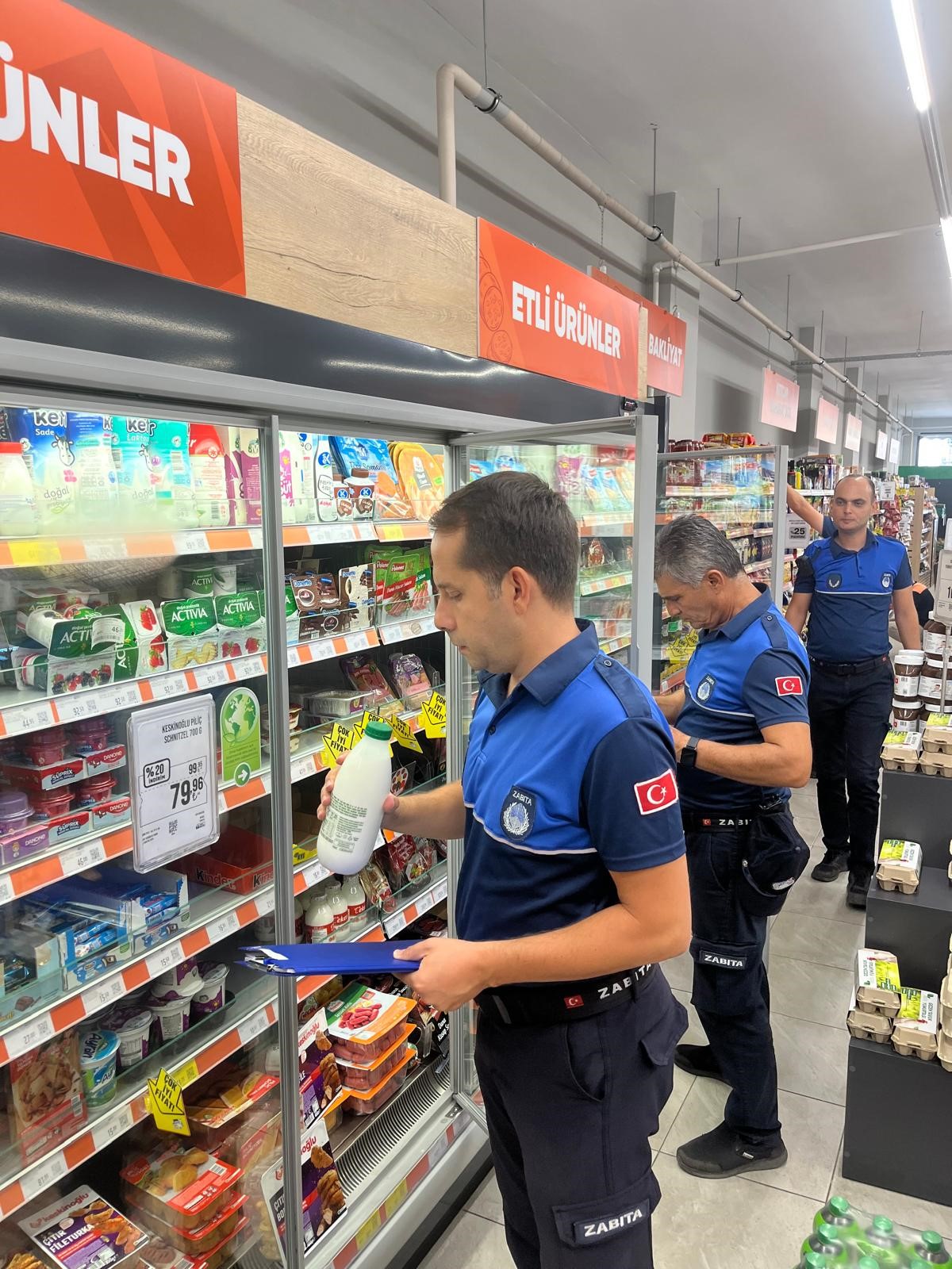 Market Ve Kırtasiye Denetimi (1)