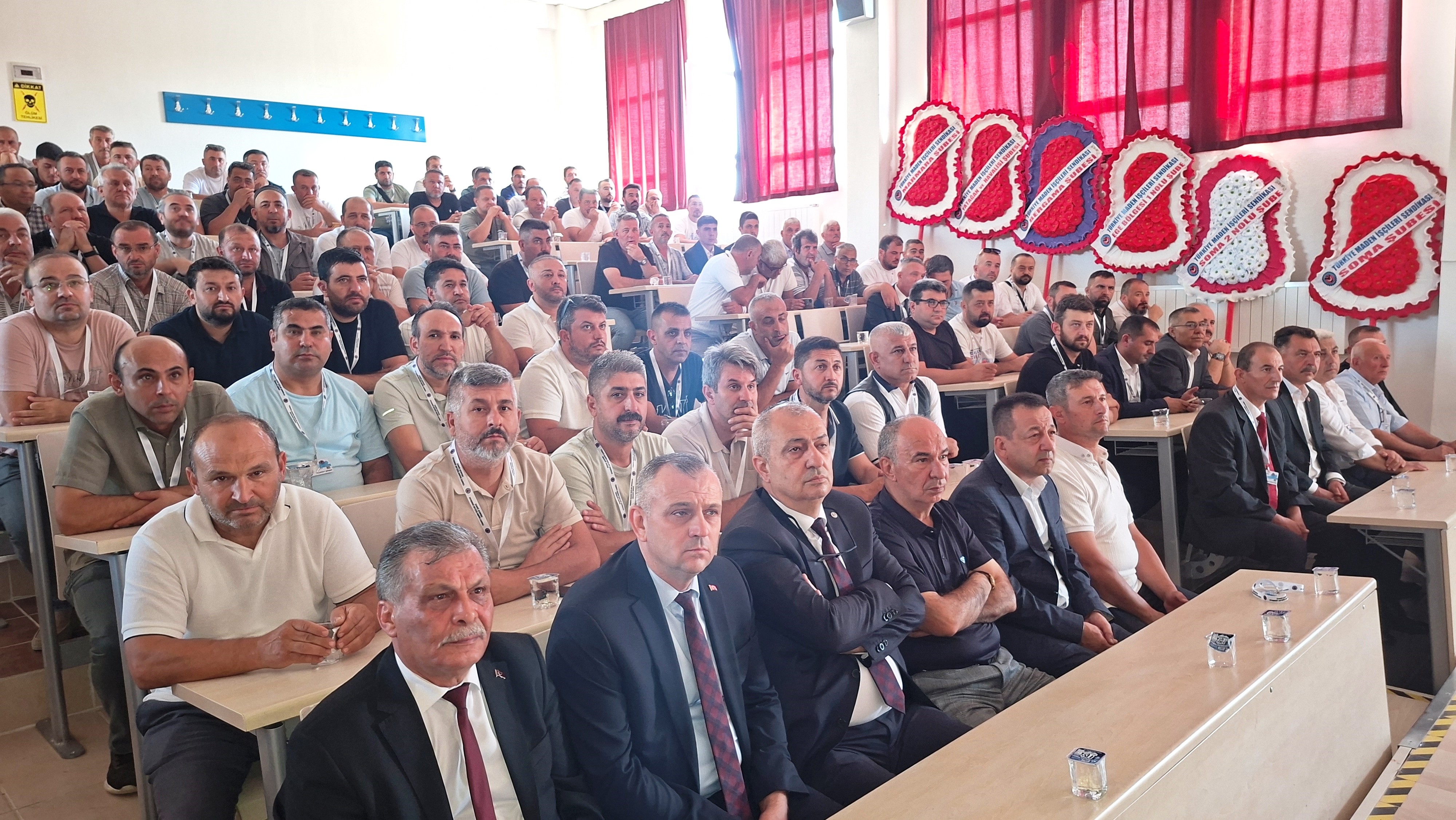 Memiş Guguş, Güven Tazeledi (3)
