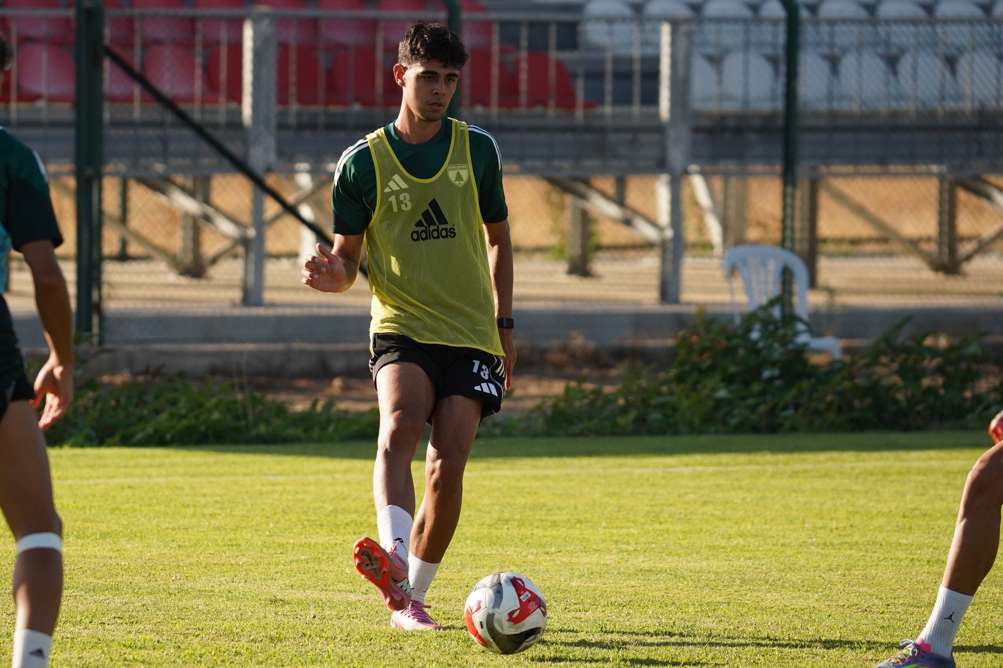 Muğlaspor, Ziraat Türkiye Kupası’nda Ilk Sınavına Çıkıyor (1)