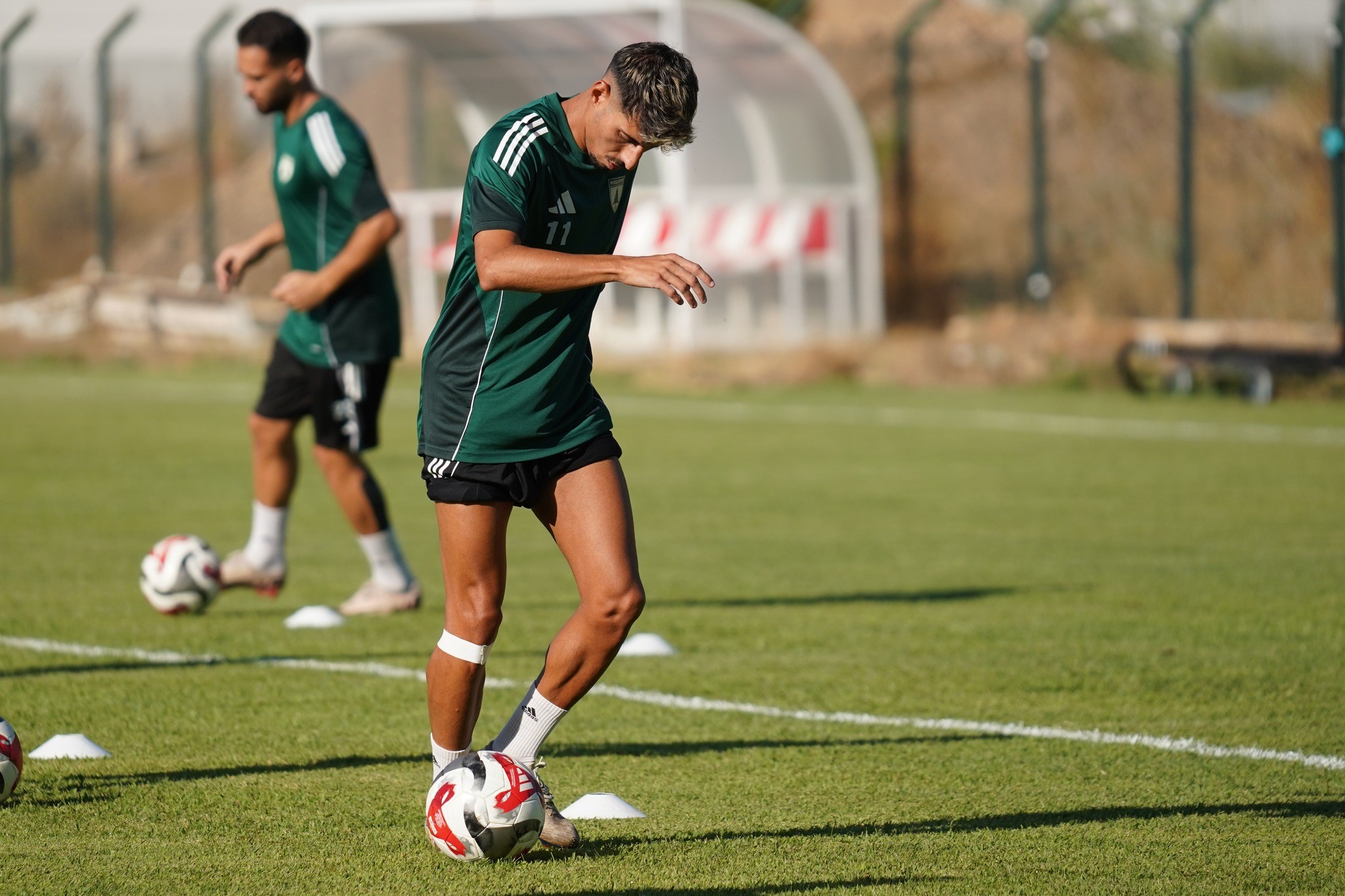 Muğlaspor, Ziraat Türkiye Kupası’nda Ilk Sınavına Çıkıyor (2)