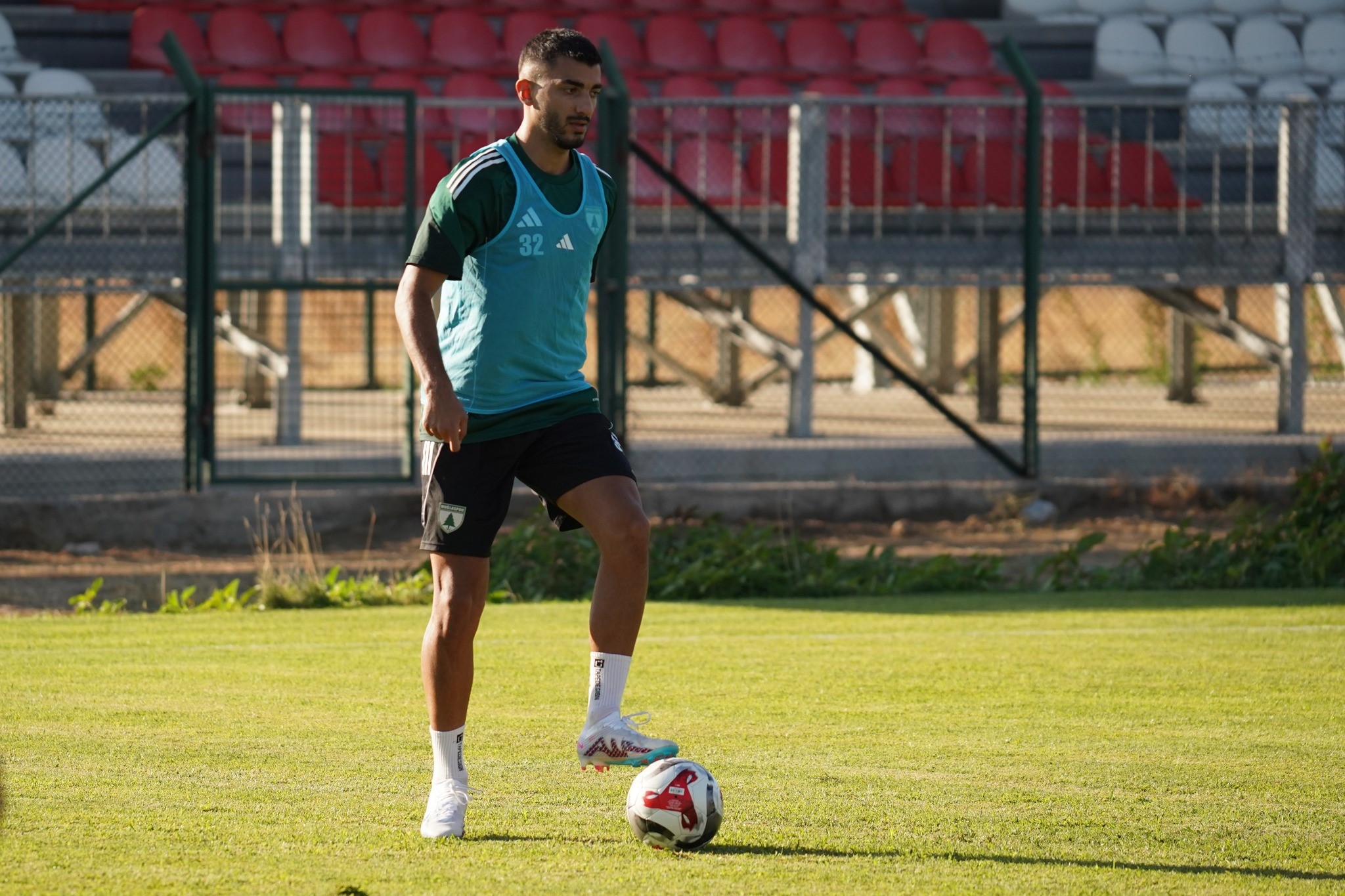 Muğlaspor, Ziraat Türkiye Kupası’nda Ilk Sınavına Çıkıyor (4)