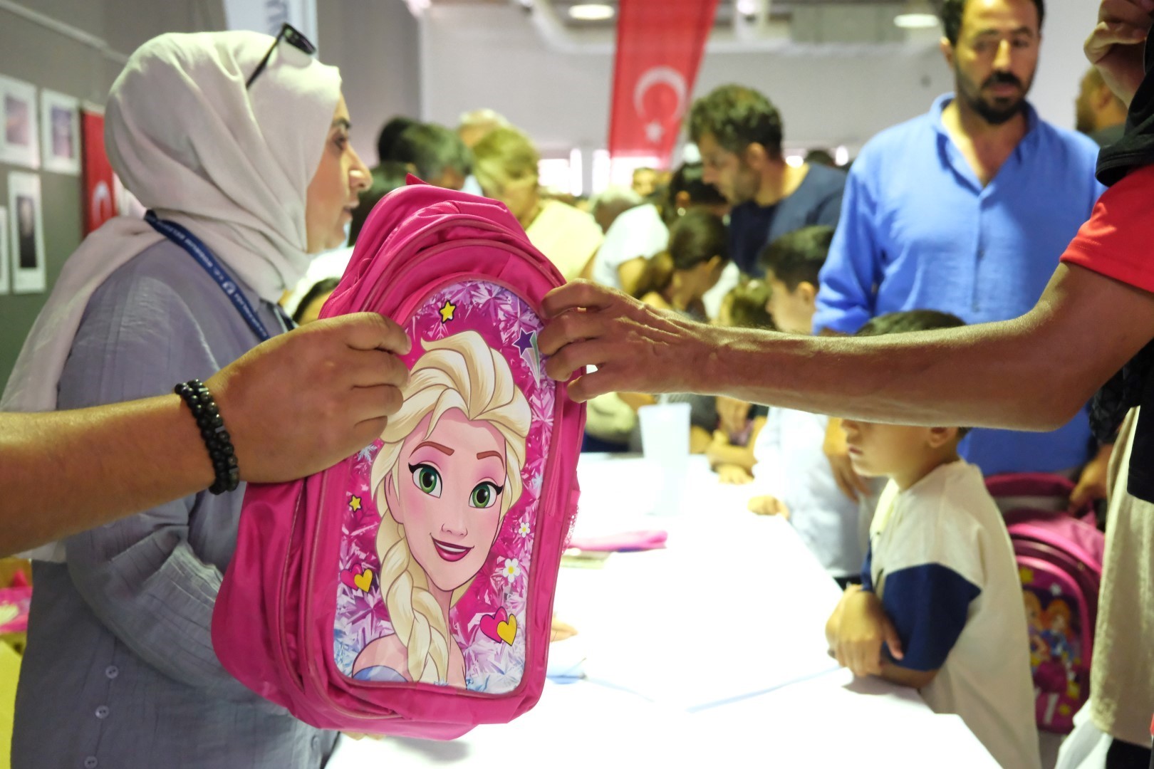 Öğrencilere Destek (2)
