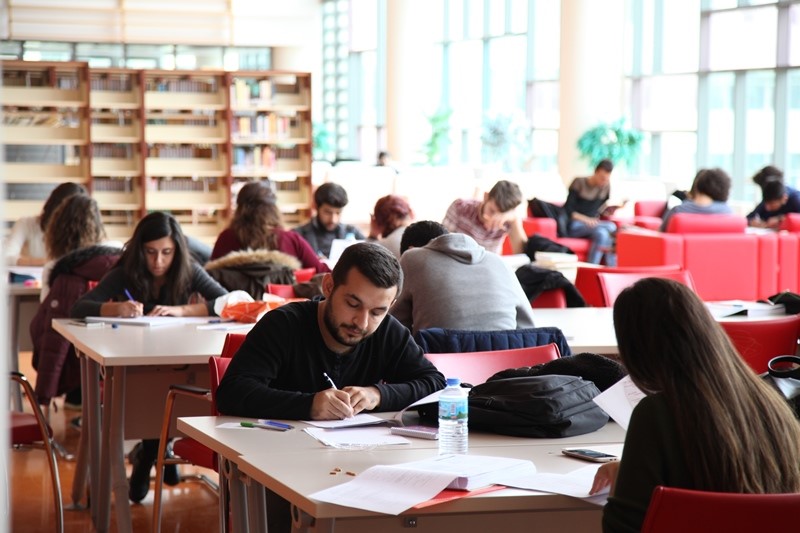 Öğrencilere Sınırsız Bilgi Erişimi 128 M,Ilyon Makale (4)