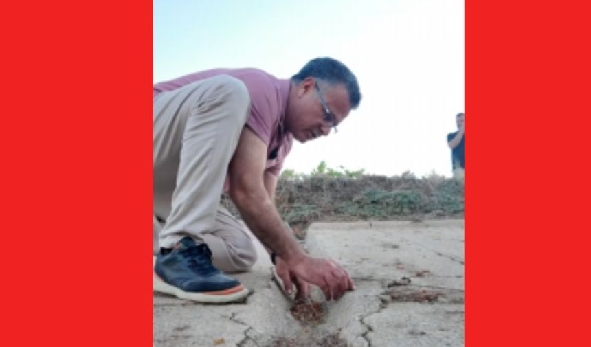 Ökzücüoğlu Çiftçinin Yanında (2)