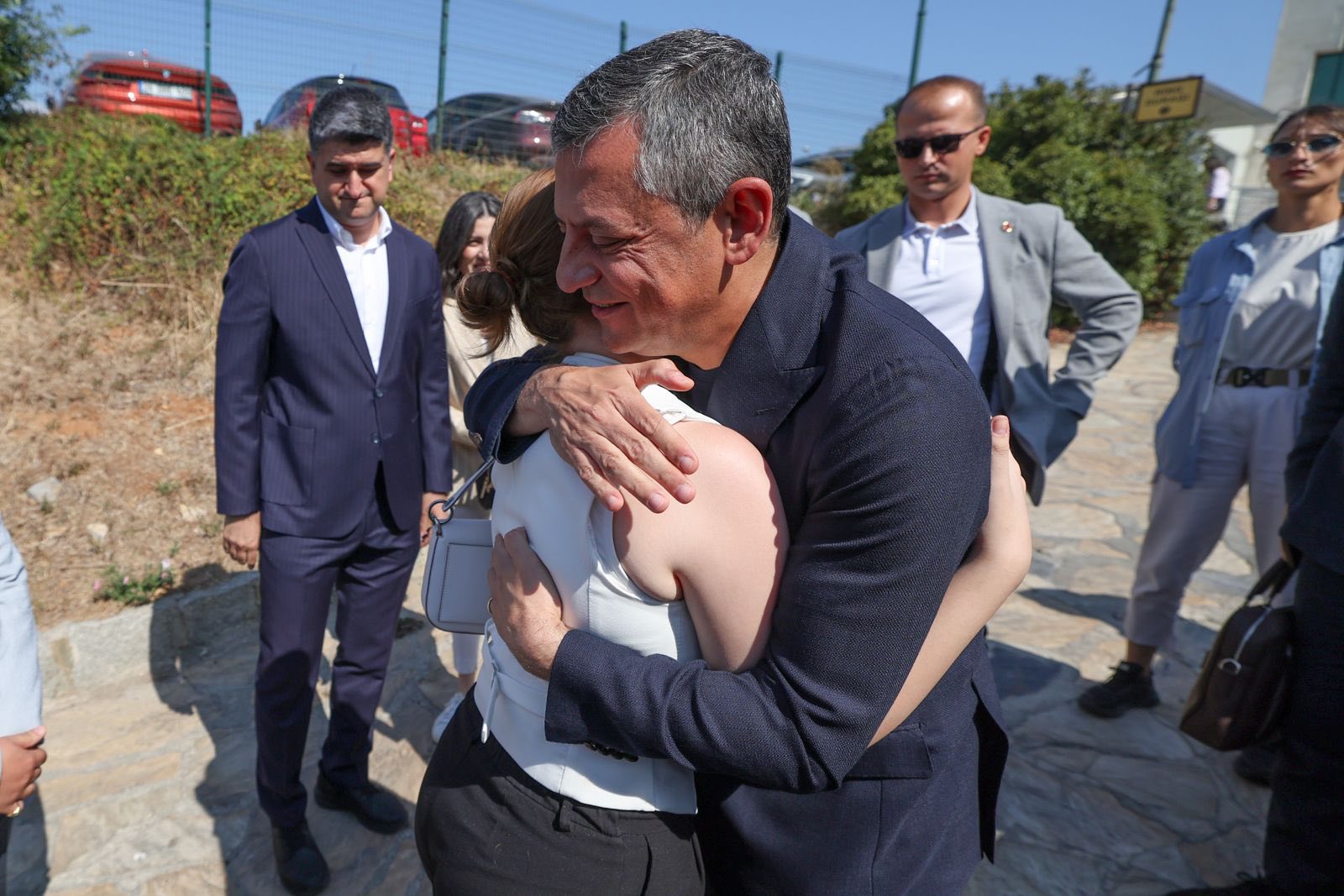 Özgür Özel Nehir Zeyrek (5)
