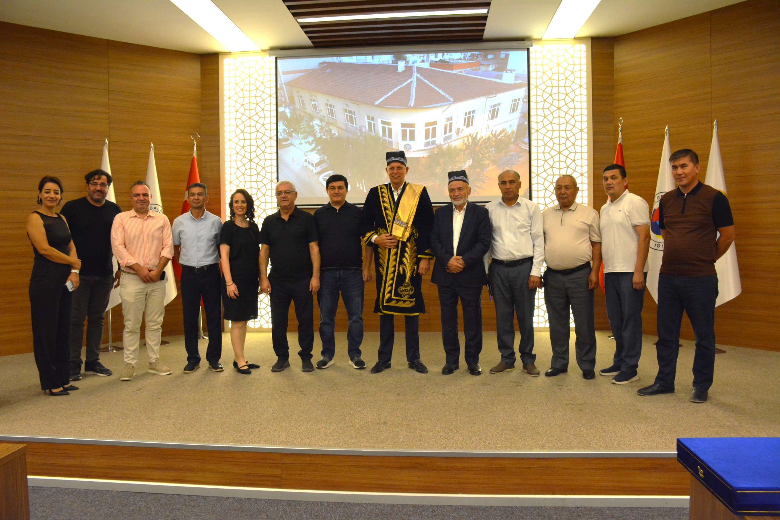 Özkasap, Üzüm Üreticilerini Bilgilendirdi! (3)