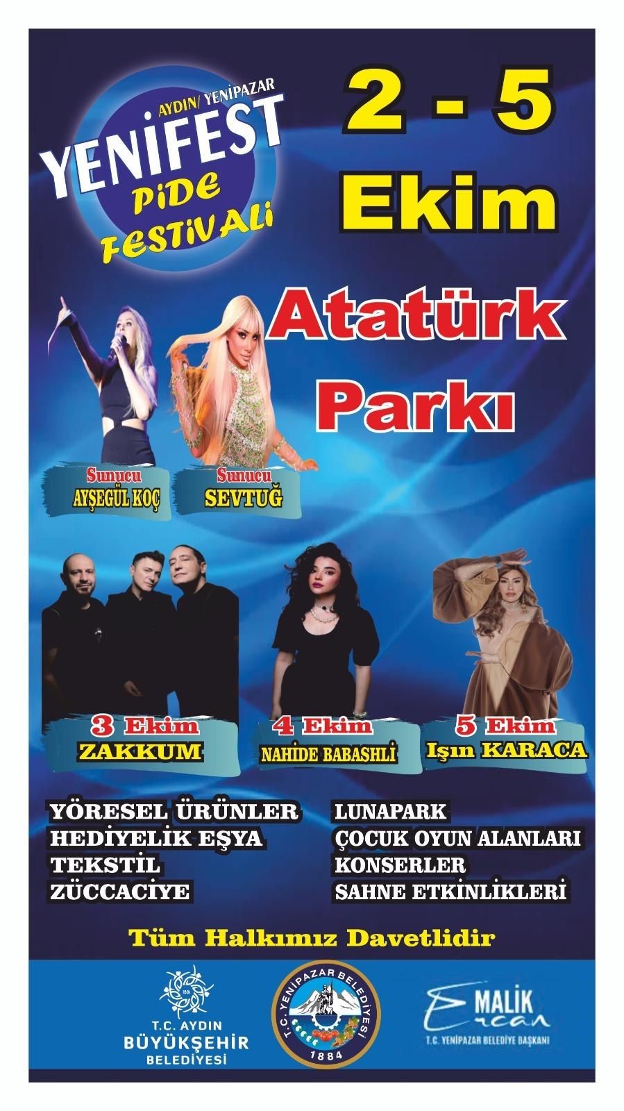 Pide Festivali