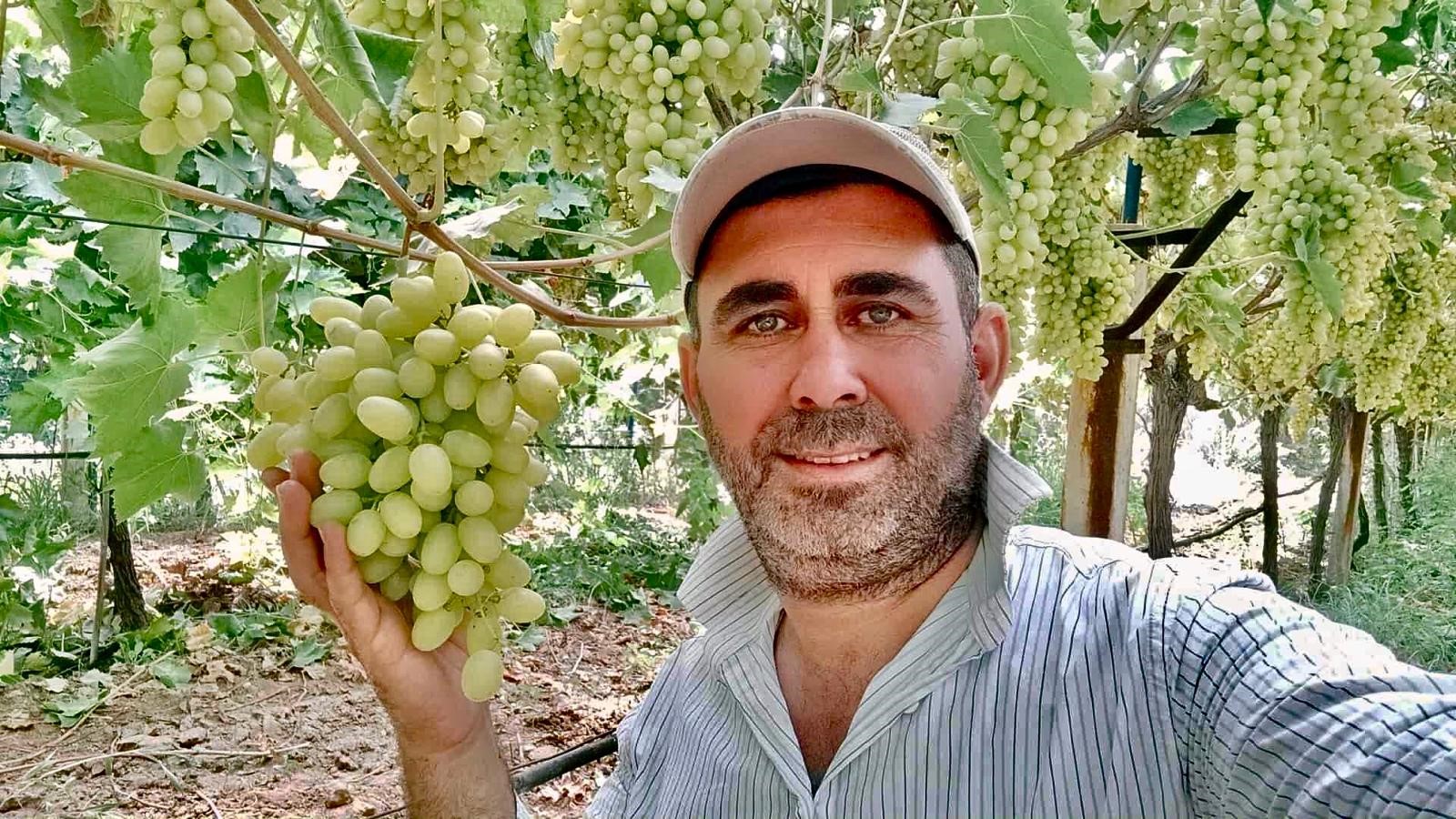 Sarıgöl Örnek Bağ (4)-1