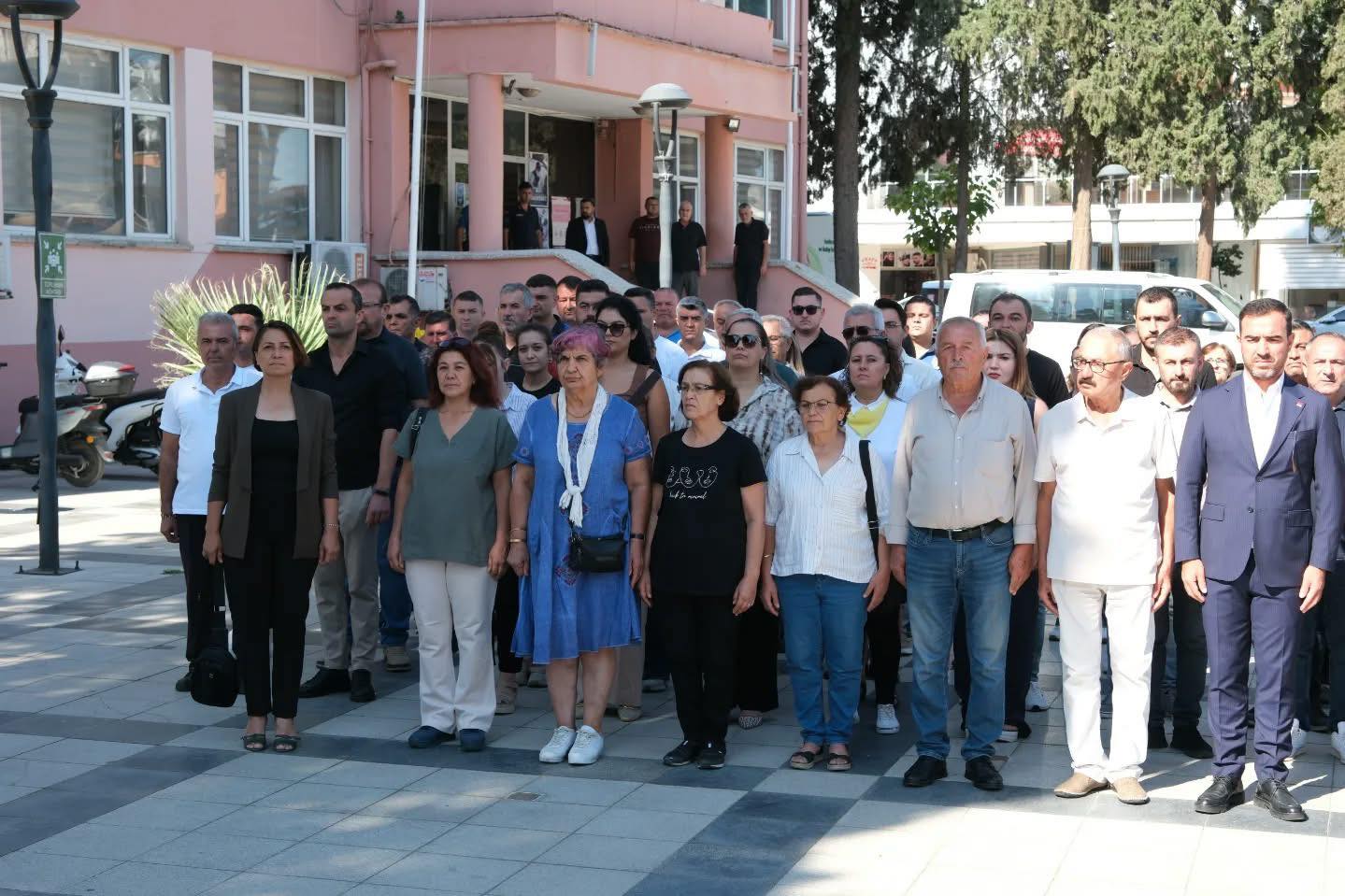 Sarıgöl'de Chp'nin 102. Yıl Dönüm (4)