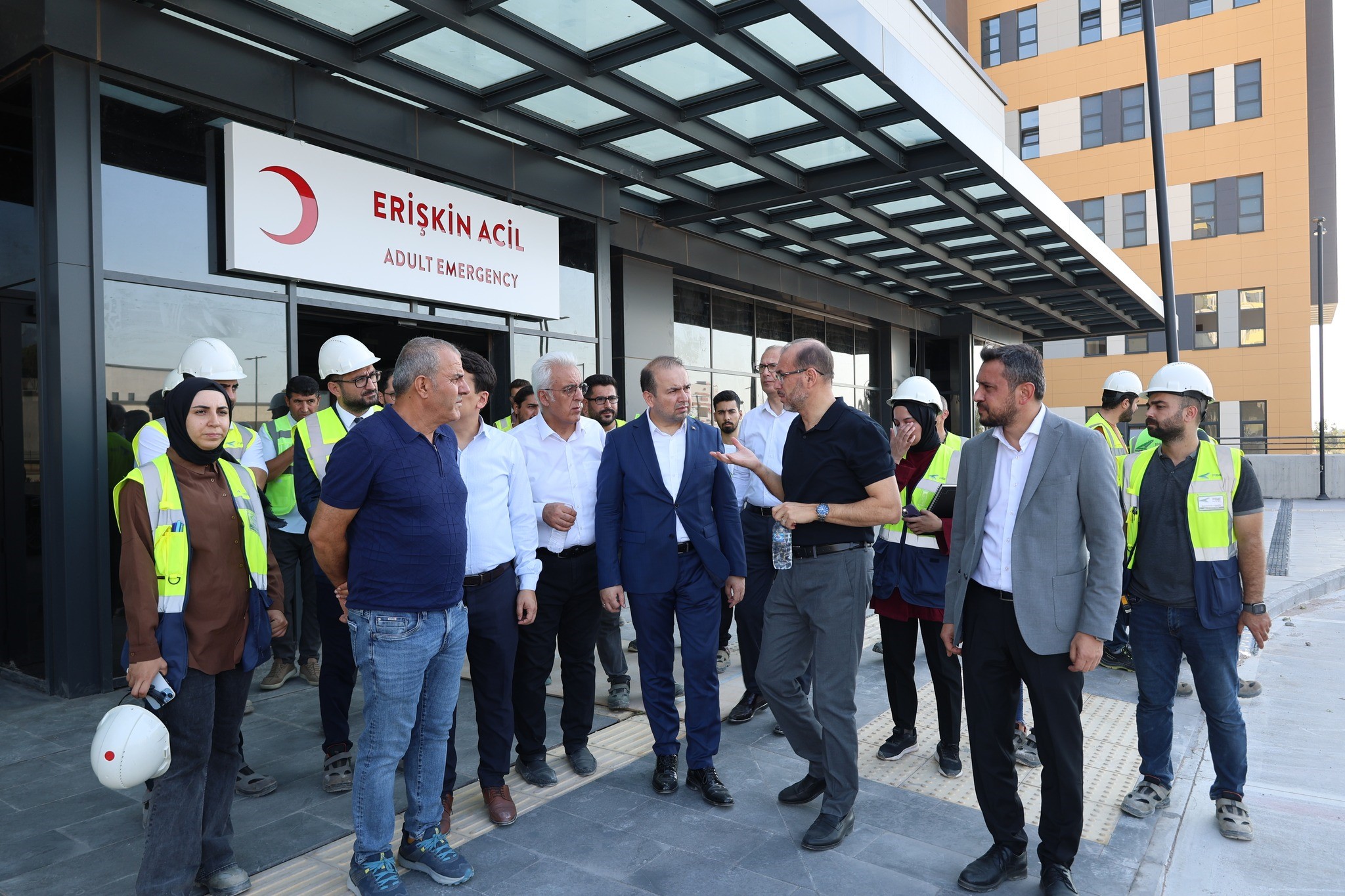 Şehir Hastanesi (3)