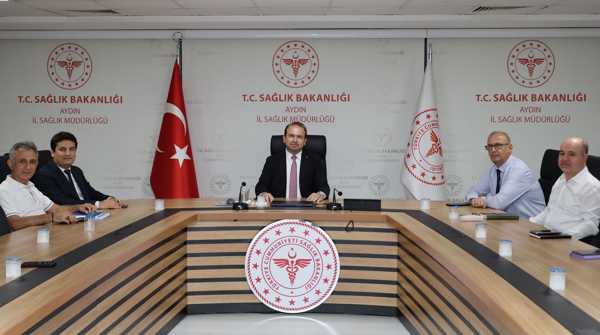 Şehir Hastanesi Taşınma Süreci Değerlendirildi (3)