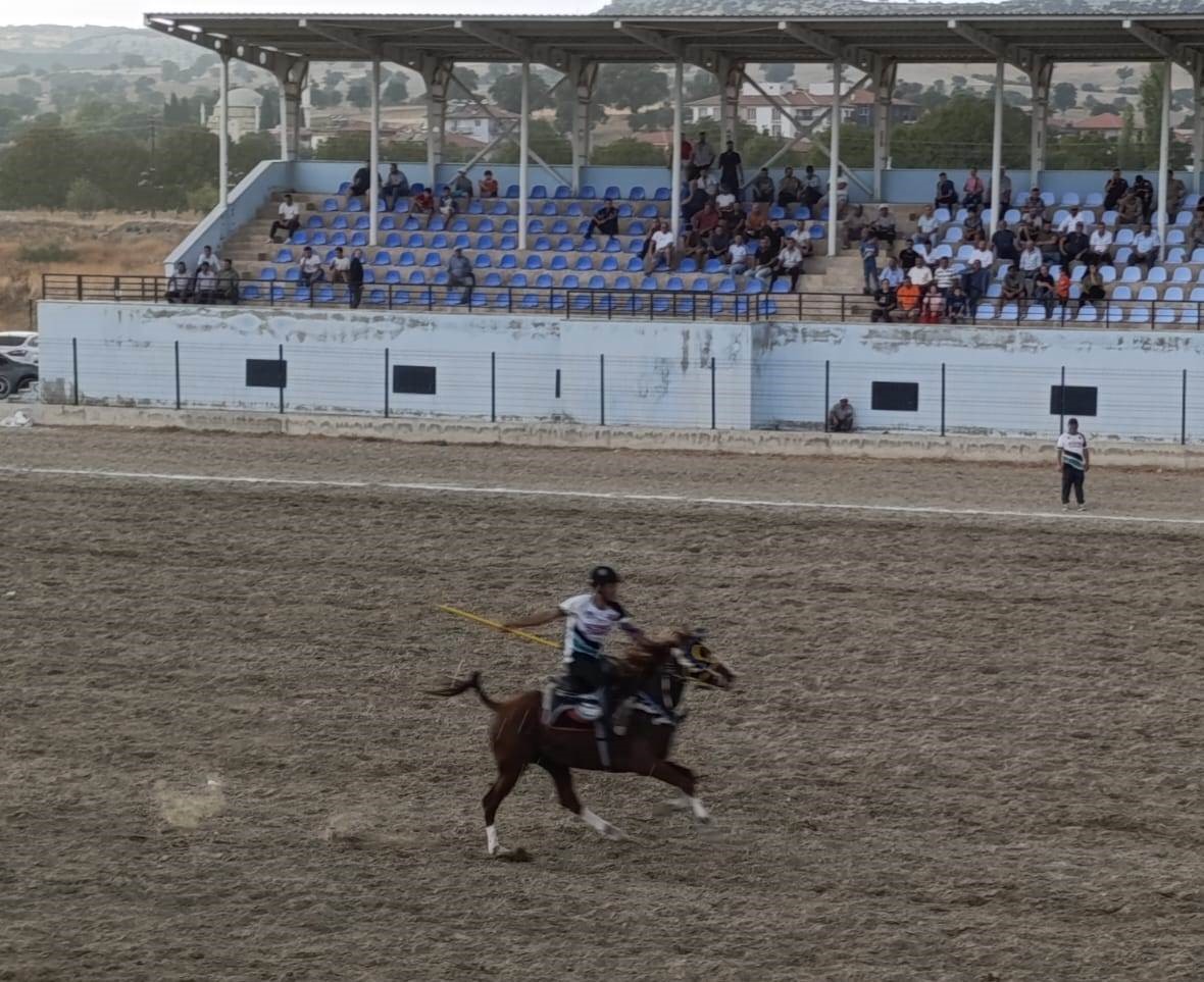 Selendi Beypınar Atlı Spor Kulübü, Çeyrek Finalde Manisa’yı Temsil Etmeye Hak Kazandı (1)