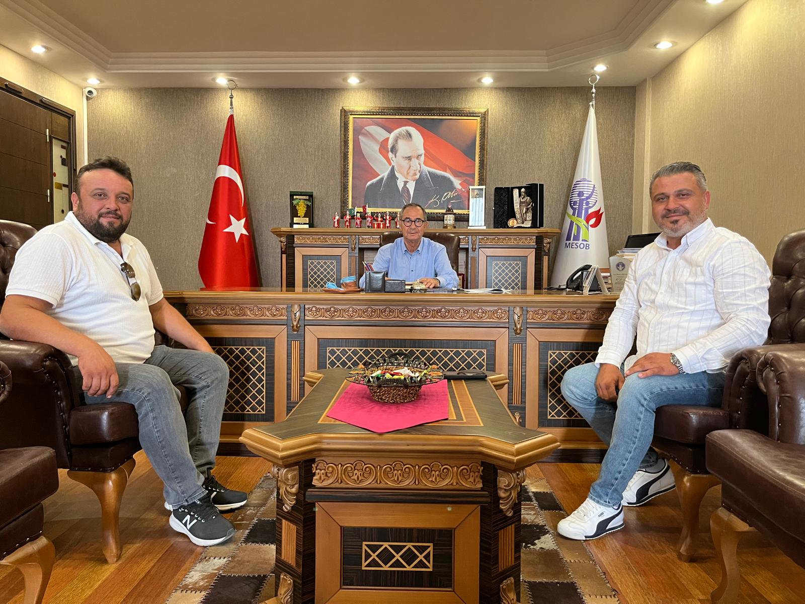 Şevki Küçüközkan (1)