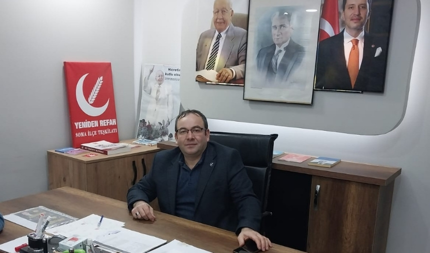 Soma Termik Santral