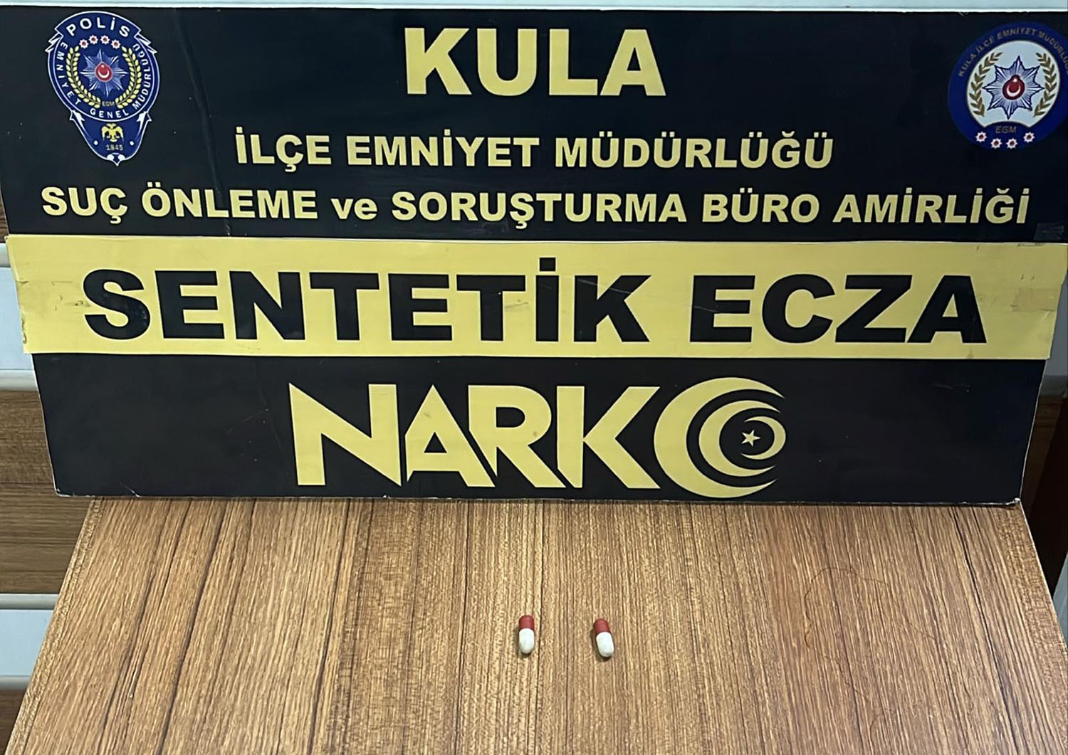 Uyuşturucu Satıcılarına Da, Kullanıcılarına Da Bu Ilçede Rahat Yok (2)