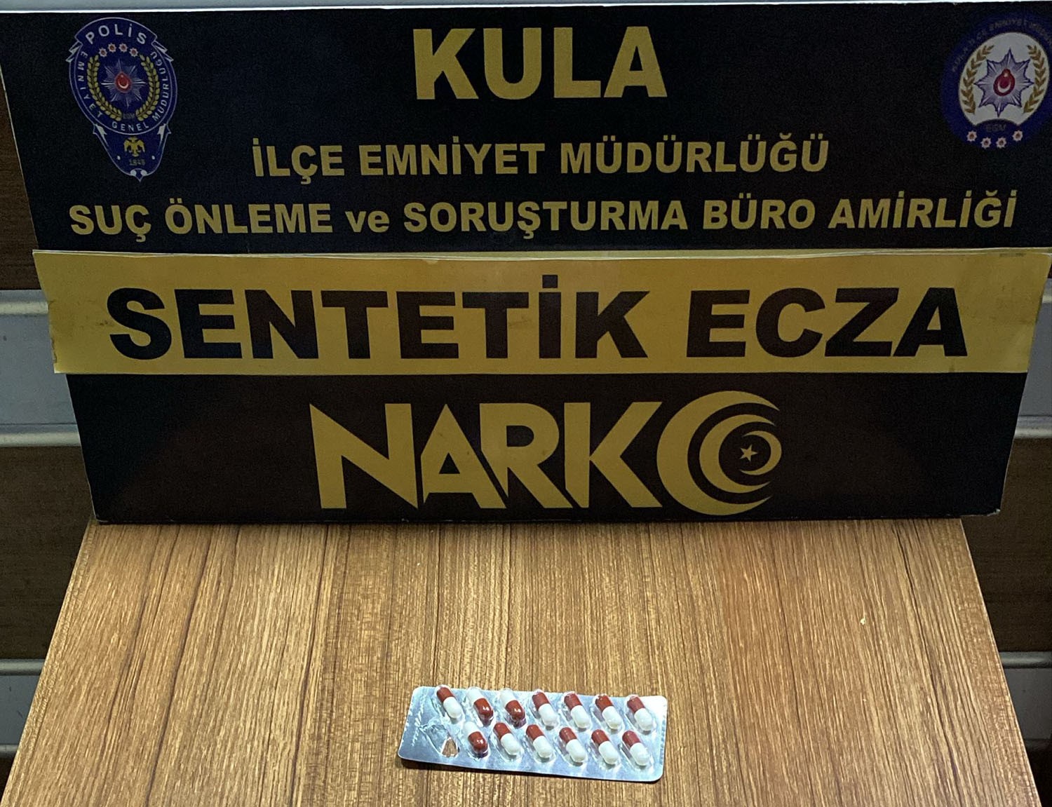 Uyuşturucu Satıcılarına Da, Kullanıcılarına Da Bu Ilçede Rahat Yok (4)