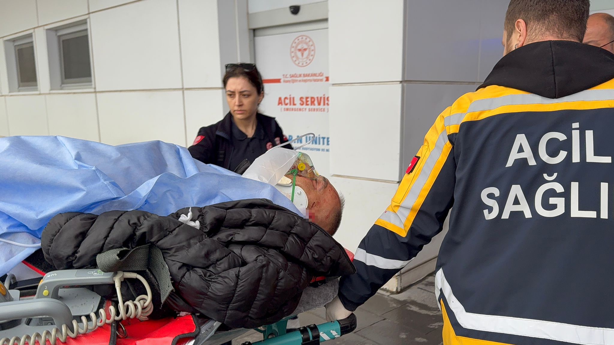 Vali Kumbuzoğlu Kazada 2 Jandarma Şehit Oldu, (5)