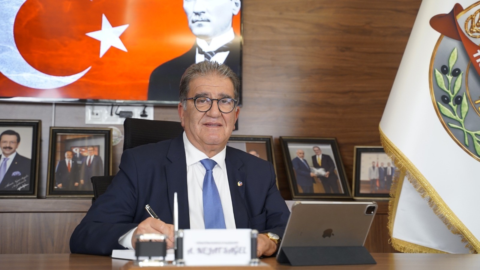 Vazgeçilmez Tatlarından Kulak Çorbası, Türk Patent Ve Marka Kurumu Tarafından Coğrafi İşaret Ile Tescillendi (2)