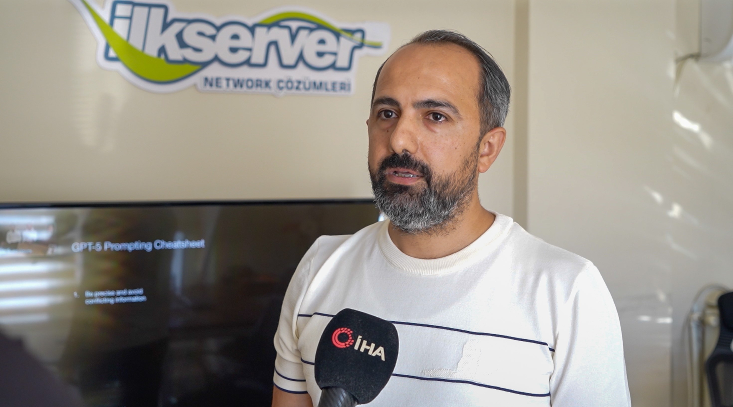 Yapay Zekaya Özelinizi Anlatmayın (2)