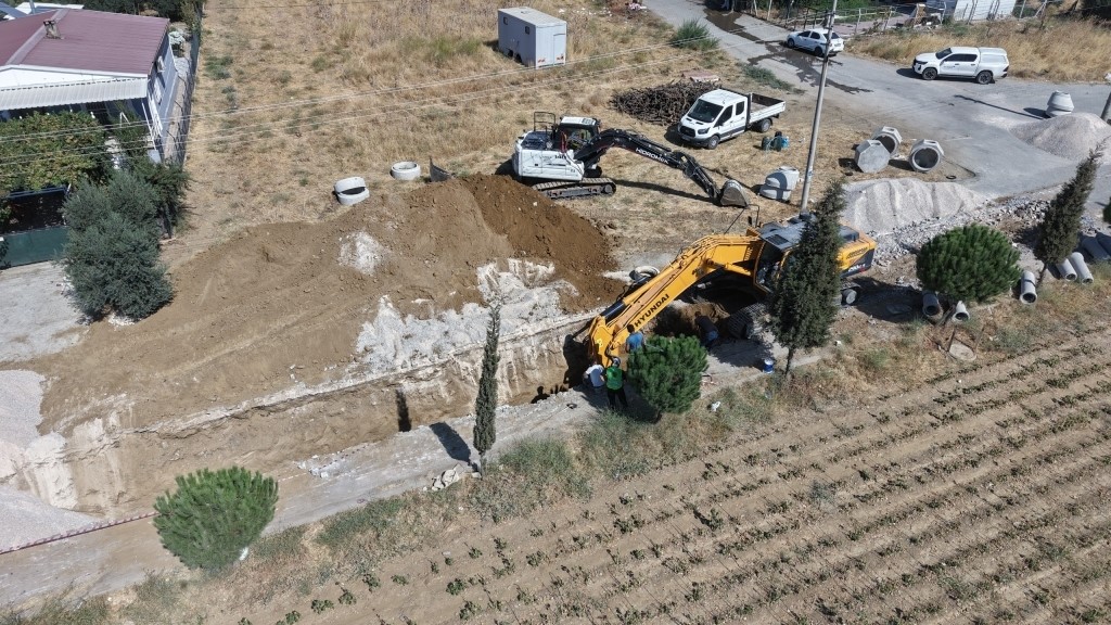 Yeni Altyapı (1)