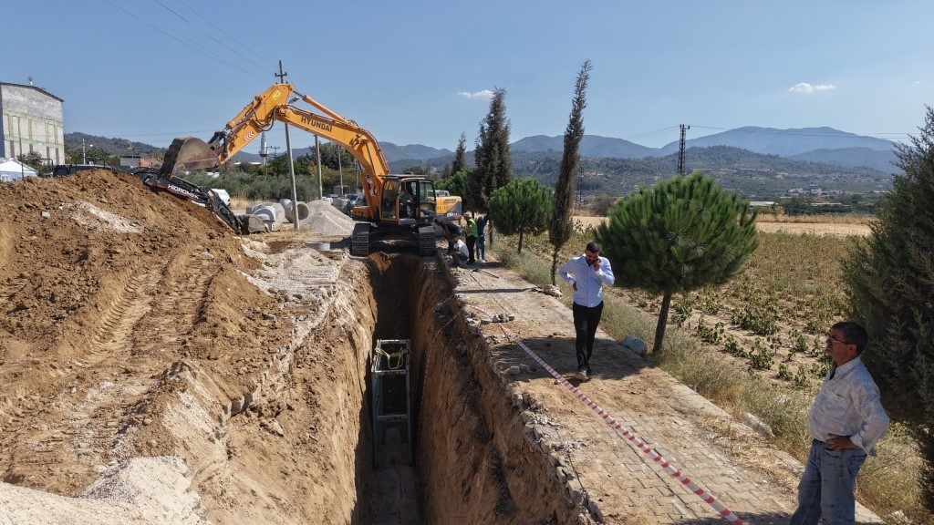 Yeni Altyapı (2)