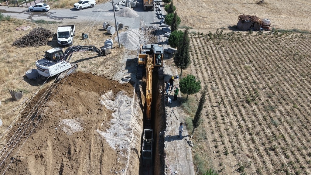 Yeni Altyapı (3)