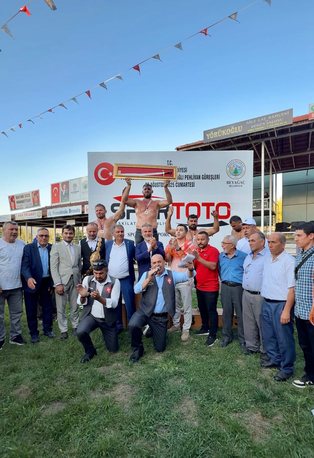 Yeniden Refah Partisi (2)