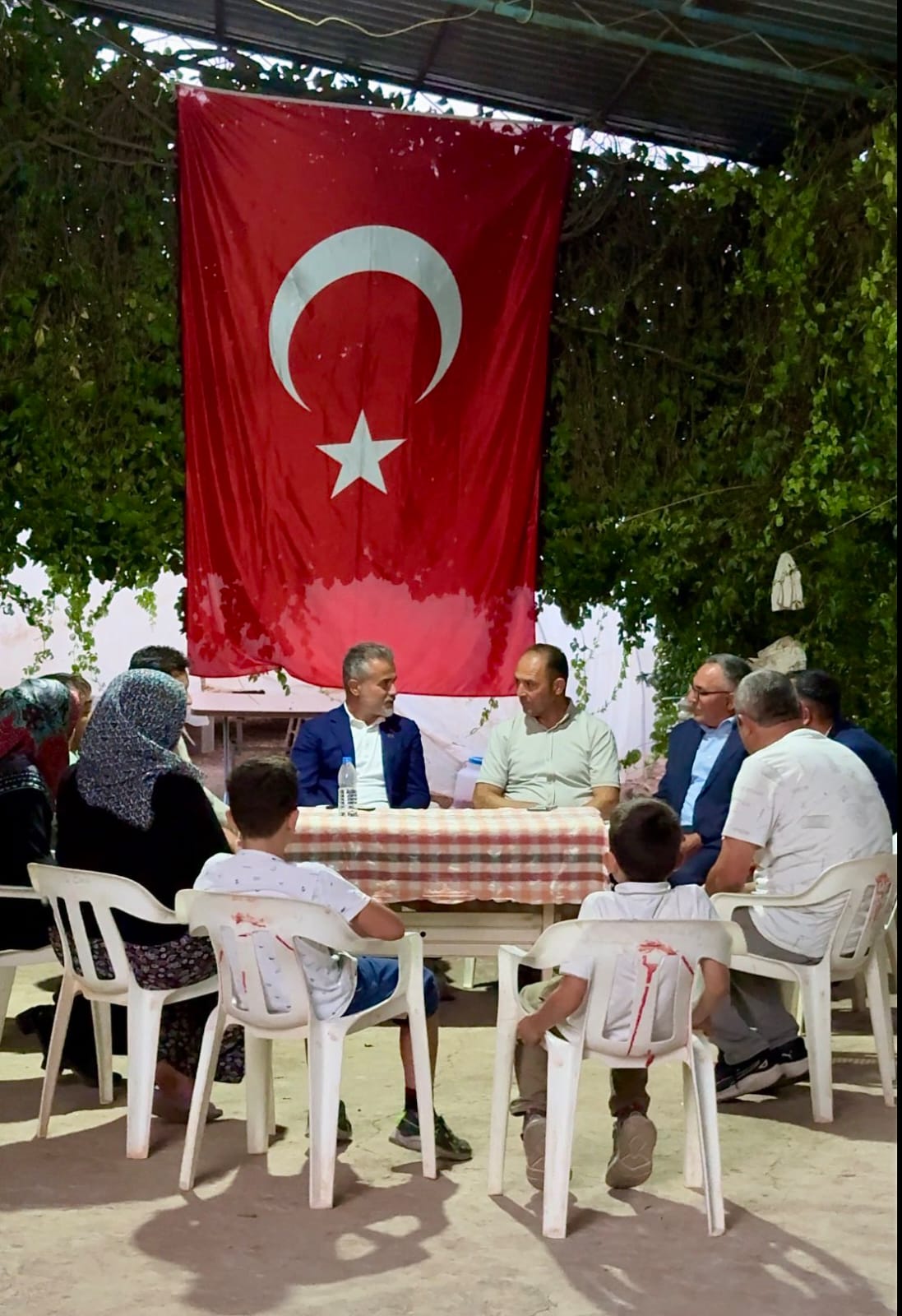Yeniden Refah Partisi (3)