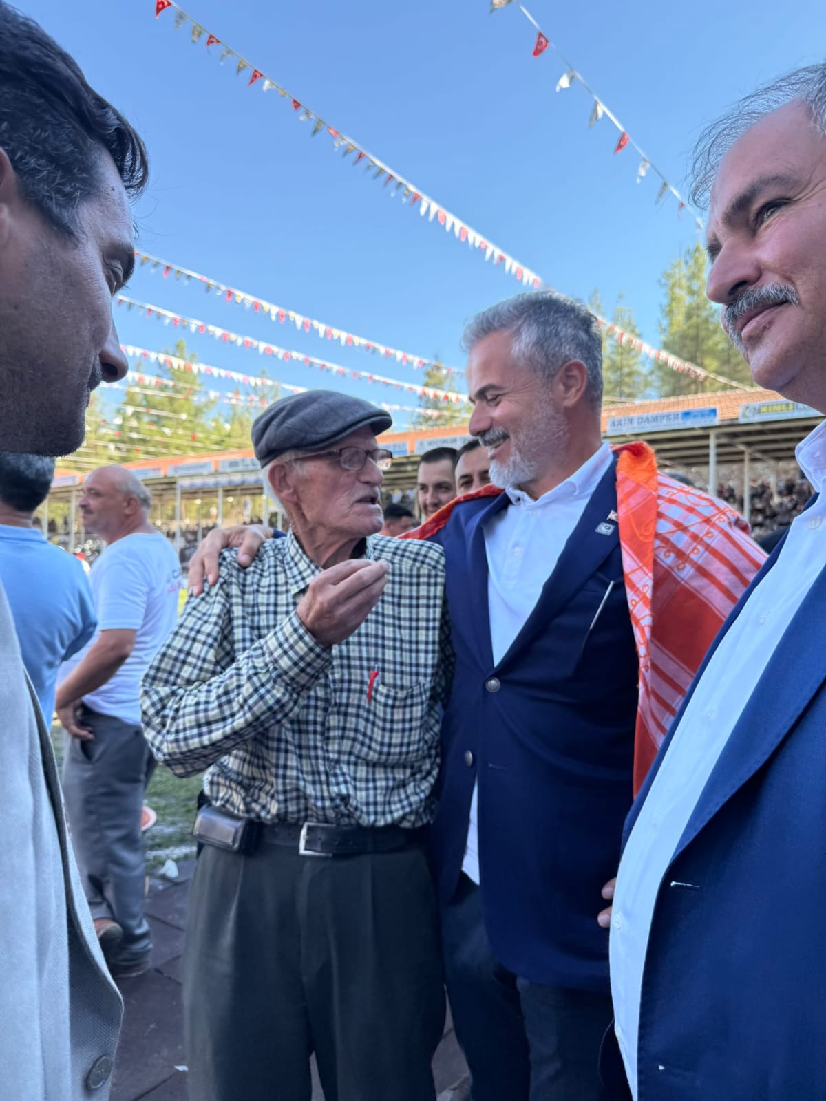 Yeniden Refah Partisi (4)