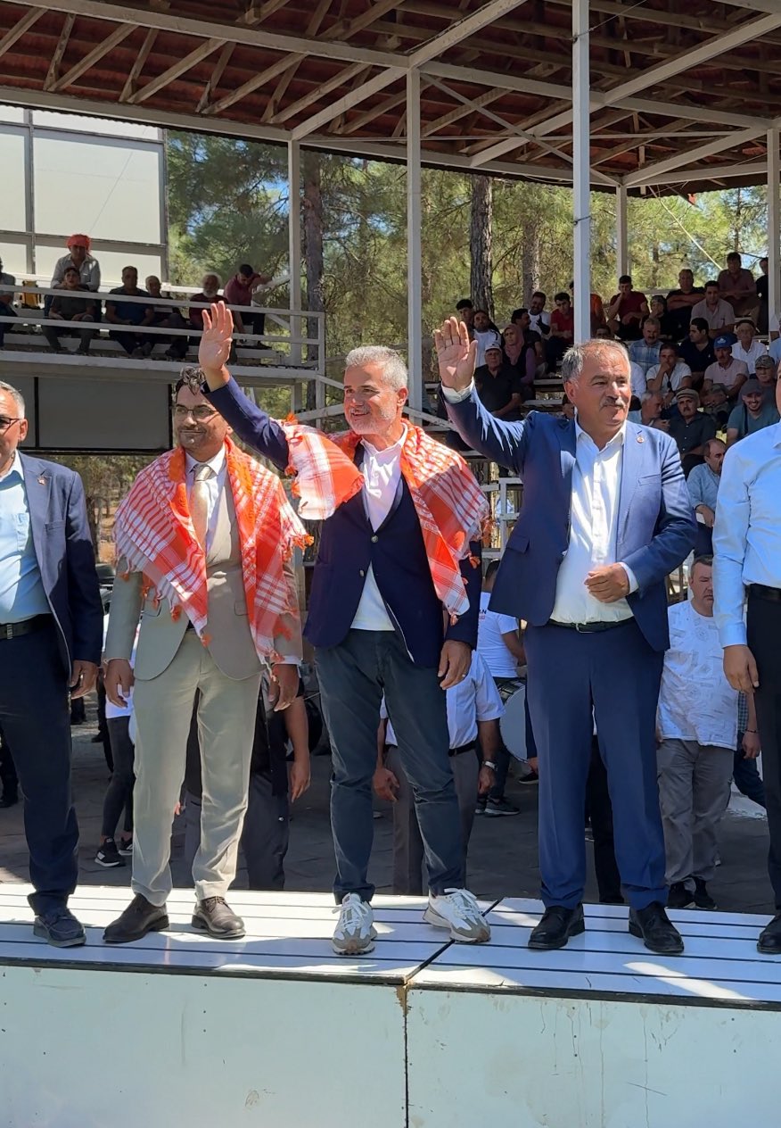 Yeniden Refah Partisi (5)