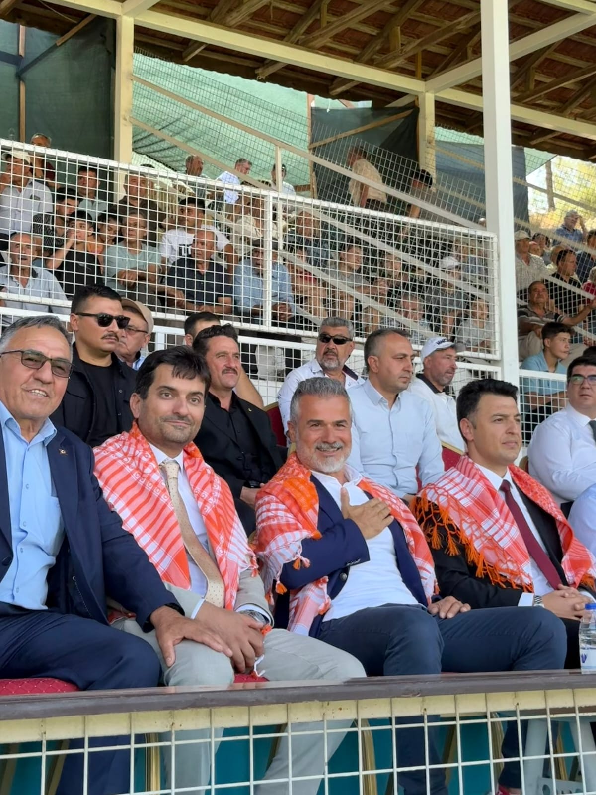 Yeniden Refah Partisi (6)