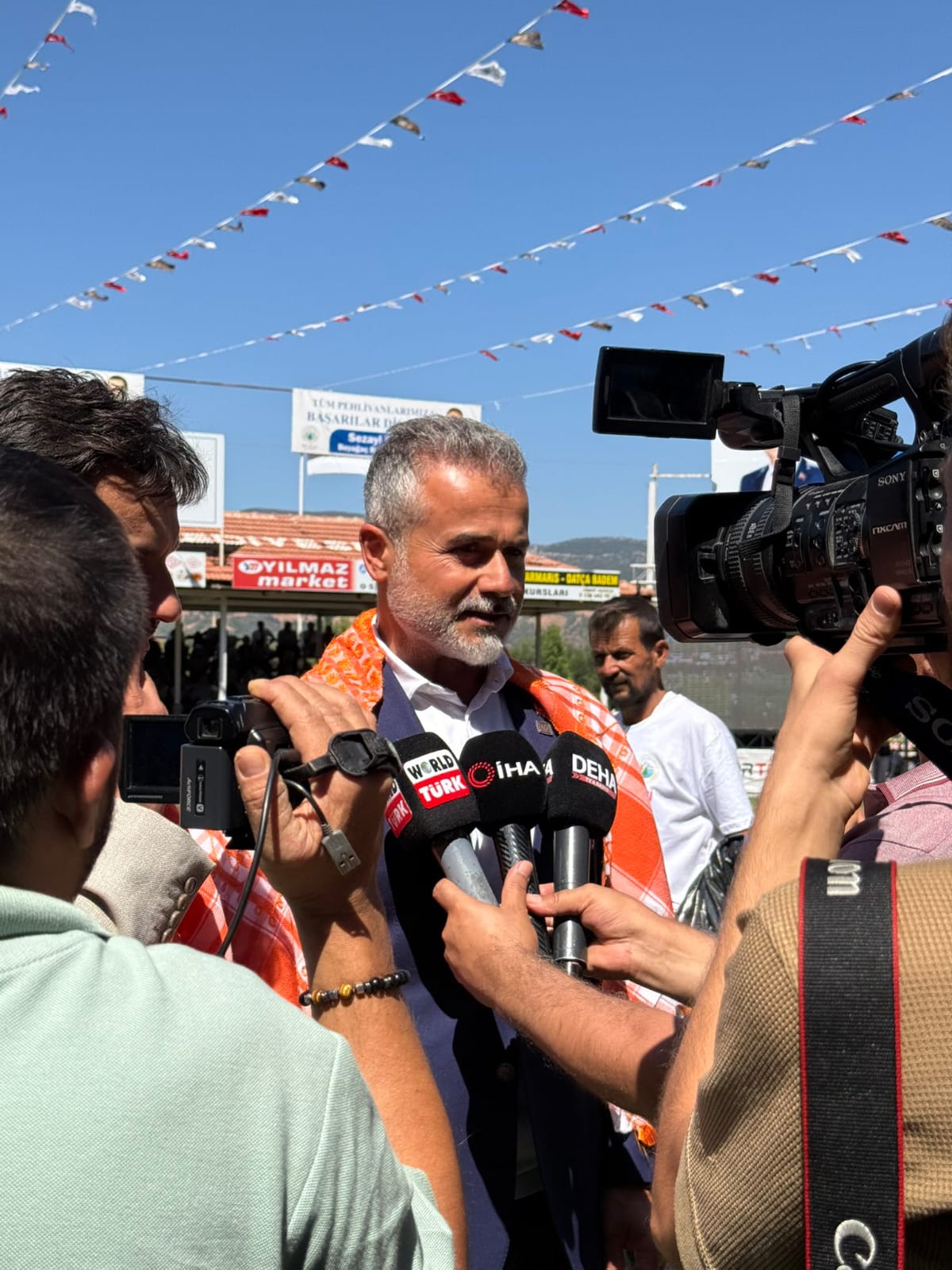 Yeniden Refah Partisi (9)