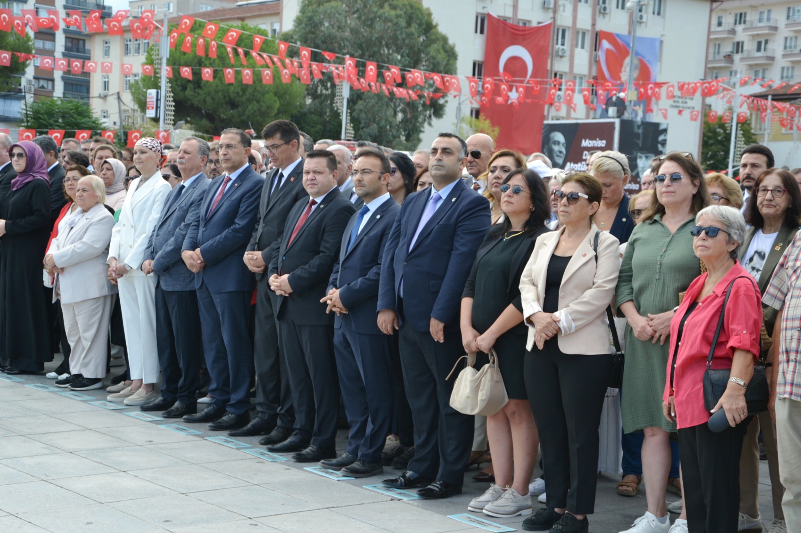 Yeniden Refah Partisi Ibrahim Şahin (5)