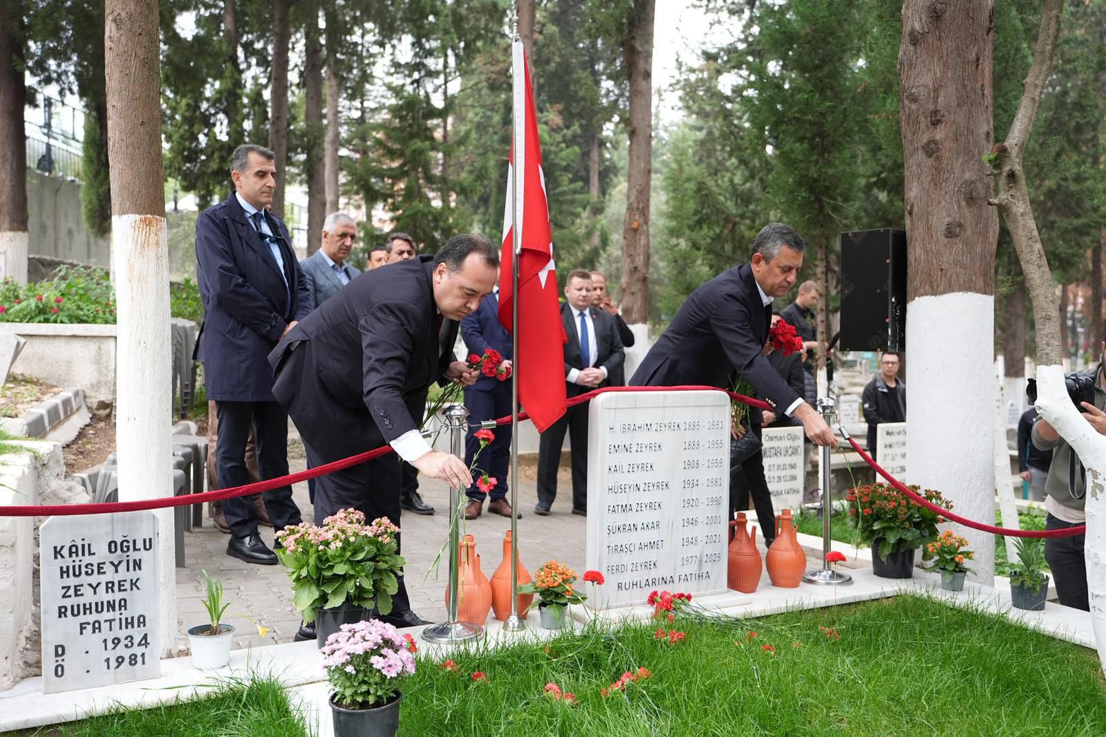 Manisa’da il kongresi öncesi anlamlı ziyaret-1.1