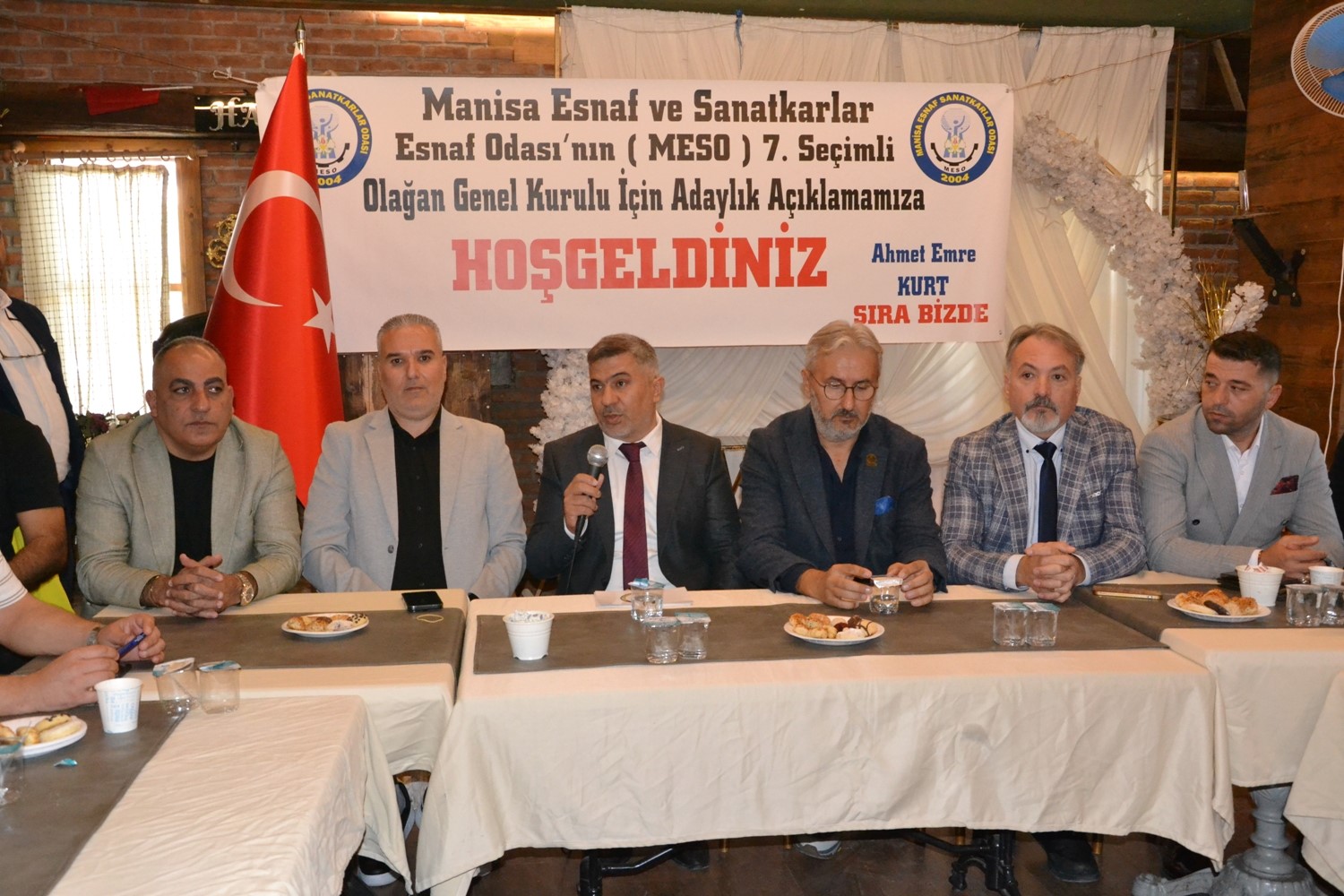 Emre Kurt, MESO Başkanlığına adaylığını açıkladı!-12
