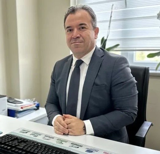 Manisa'da doktor Havlucu'dan grip aşısı uyarısı.1