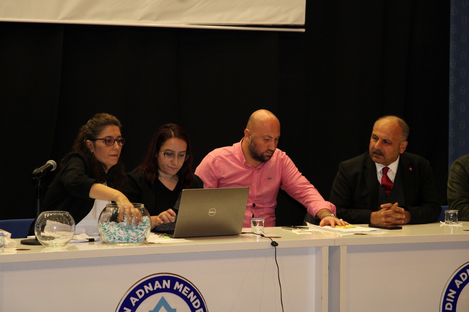 Adü Öğrencilerine Iş Deneyimi Ve Finansal Destek Fırsatı (2)