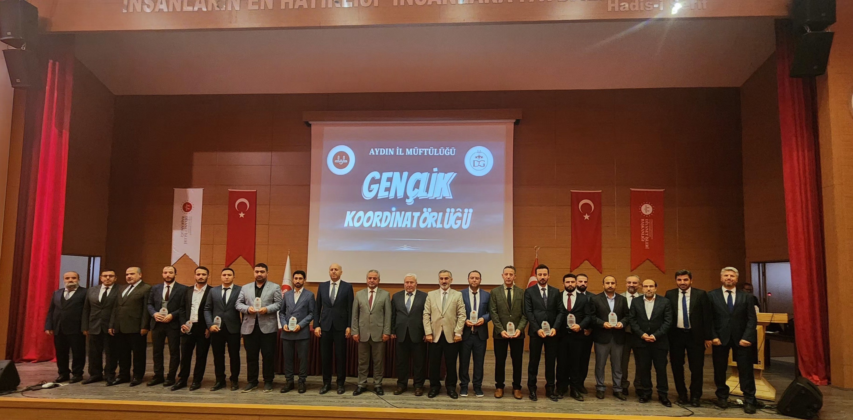 Aileye Ve Gençlere Yönelik Faaliyetl (1)