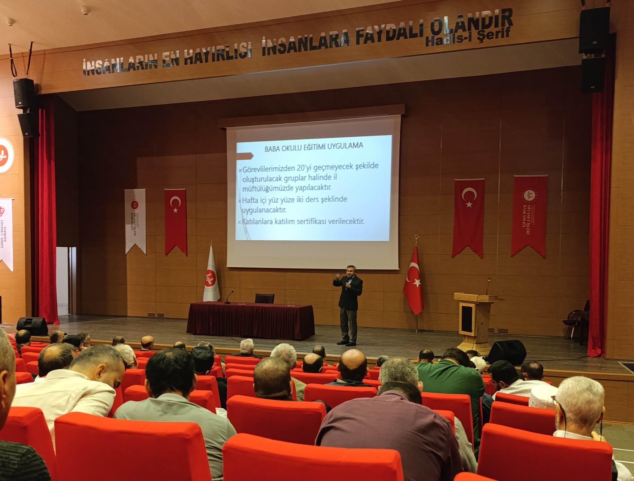 Aileye Ve Gençlere Yönelik Faaliyetl (3)
