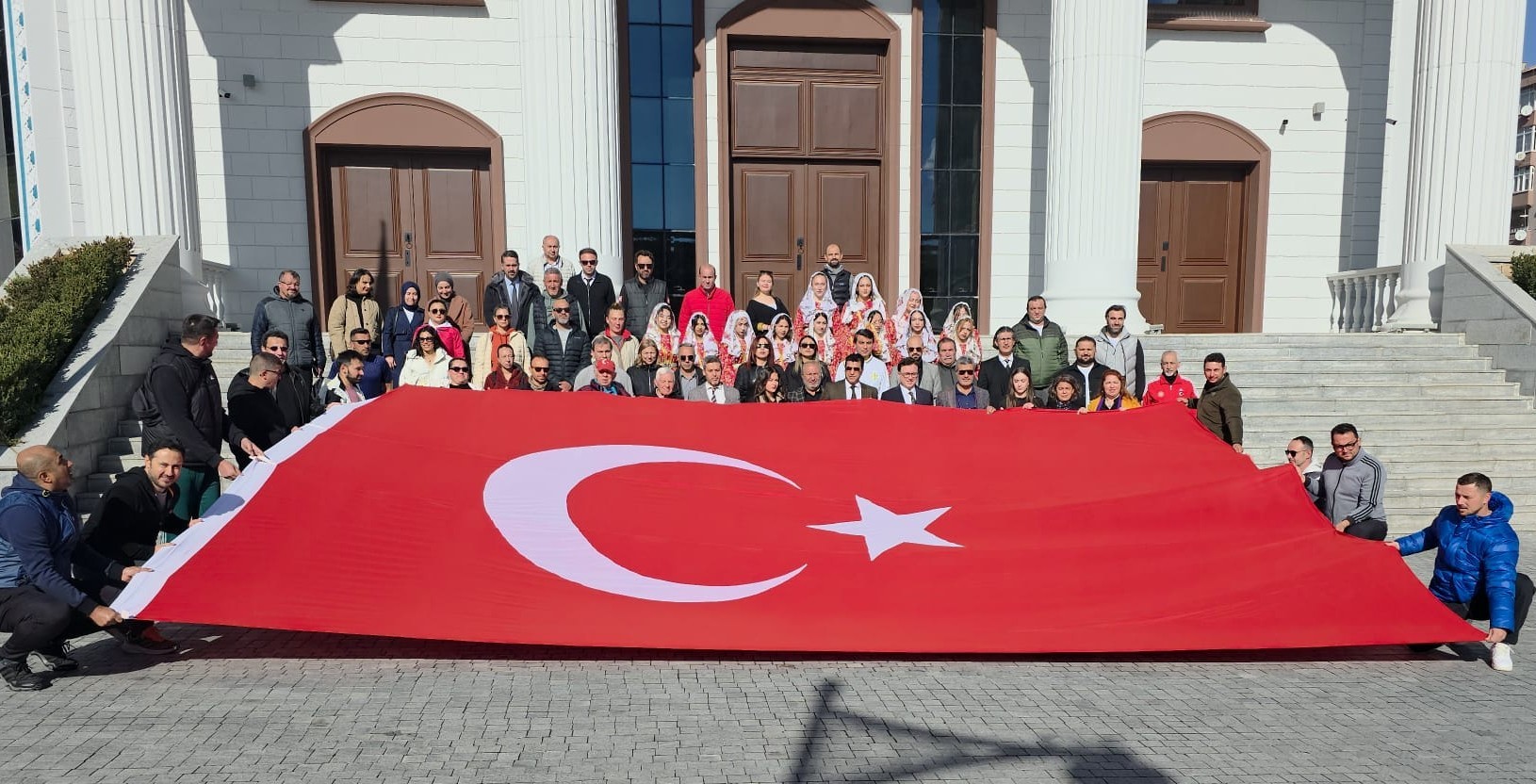 Amatör Spor Haftası (2)